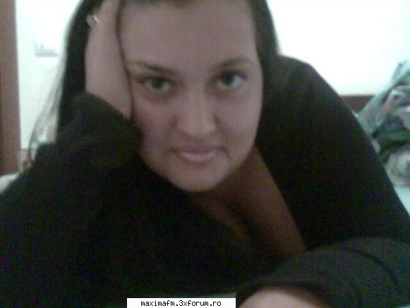 bah eu unde eram cand se discuta asa ceva? :rotfl: despre noi....