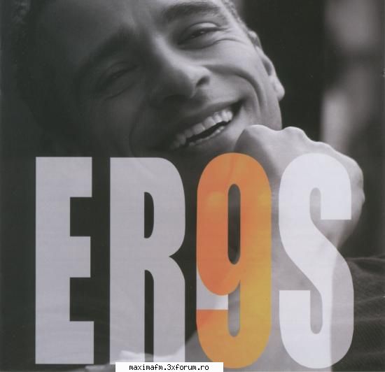 eros rip) eros attimo pace 02. solo ieri 03. un' emozione per sempre 04. vorrei rivivere 05. buio