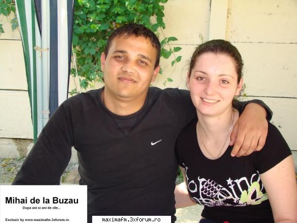 gen: manea
an: 2007
mihai de la buzau - dupa ani si ani de eforturile va rugam lasati un comment