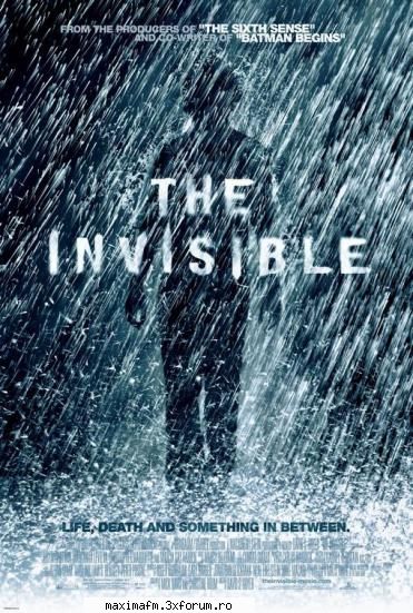 the invisible (2007)