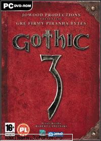 gothic 1.08: