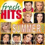 costi ionita pres. fresh hits summer 2007(album full) alisia cherno kafeanita mazer & teddy