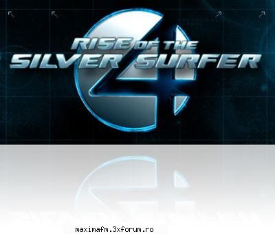 fantastic four rise the silver surfer int xvid after the death dr.doom the fantastic four think life