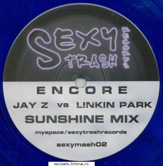 jay linkin mix) jay linkin mix)
