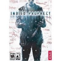 indigo prophecy screen