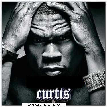 50 Cent - Before Curtis (2007) - 01 Straight To The - Muzica romaneasca si straina/Rumanian and foreign music