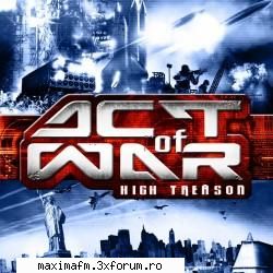 Act Of War: High Treason - Download: Serial - Jocuri Full/Full Games/Juegos Full