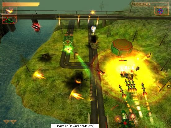 Air Assault 3D - Polish language: Opis: Na początku - Jocuri Full/Full Games/Juegos Full