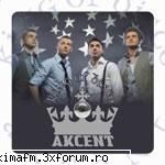 Akcent - King of Disco (Album Full) - MAX-DJ - Muzica romaneasca si straina/Rumanian and foreign music