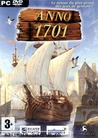 Anno 1701 - Download: Password - Jocuri Full/Full Games/Juegos Full