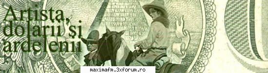 titlu: artista dolarii si 1979
tip: comedie, parodie mircea ilarion ciobanu, ovidiu iuliu moldovan,