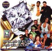 Briliantele Manelelor 2007 [Full Album ] - MAX-DJ - Manele/Gipsy music/Musica gitana