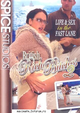 British.Rich.Bitches.2.XXX.DVDRip.XviD-Pr0nStarS - Information: CODE Samp - Filme XXX/XXX Movies/Peliculas XXX