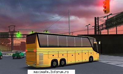Bus Driver 2007 - * CPU: 1GHz Pentium III or equivalent * RAM - Jocuri Full/Full Games/Juegos Full