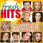 Costi Ionita pres. Fresh Hits Summer 2007(Album Full) - Alisia - Cherno kaf - Manele/Gipsy music/Musica gitana