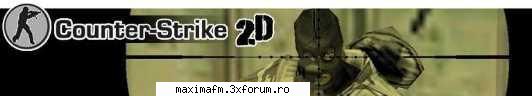 Counter-Strike 2D - Ciuly - Jocuri Full/Full Games/Juegos Full