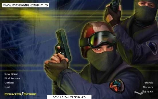 Counter Strike 1.6 (Full) - Download Link Rapid Share - Jocuri Full/Full Games/Juegos Full
