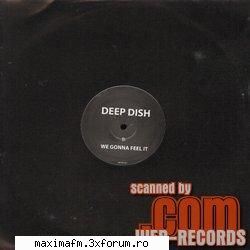 Deep Dish-We gonna feel it(House Party 14) - House , Dance , Trance , Club , Minimal