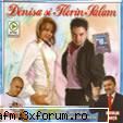 Denisa si Florin Salam 2007 (Album Full) - Denisa,Florin Salam si Modjo - Manele/Gipsy music/Musica gitana