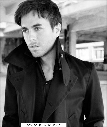 Enrique Iglesias-Do you know(from the album Insomnia 2007) - DjYES - House , Dance , Trance , Club , Minimal