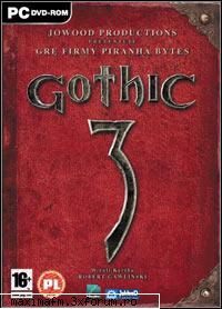 Gothic 3 - Patch: Patch 1.08 - Jocuri Full/Full Games/Juegos Full