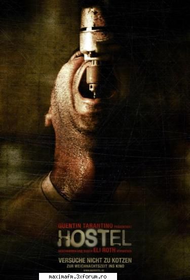 Hostel 2 + Subtitrare (Groaza) - Download Link Rapid Share - Filme straine/Foreign movies/Peliculas de cine