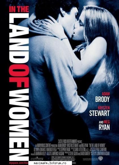 In the land of woman 2007( Cerere) - Acest film a fost cerut - Filme straine/Foreign movies/Peliculas de cine