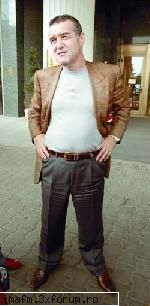 Lista lui Becali - 13 June 2007 Patronul din Ghencea a stabilit - Stiri/News/Noticias