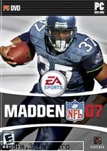 Madden NFL 2007 - Download: Serial - Jocuri Full/Full Games/Juegos Full