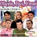 Manele Femei si Bani Vol.3 (Album Full) - Nicolae Guta & Susanu - Nu ma - Manele/Gipsy music/Musica gitana