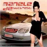 Manele de bucuresti - play list A-tenta & Kartel - Casa e pustie Brandy - Manele/Gipsy music/Musica gitana