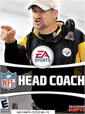 NFL Head Coach - Description - Info: Its laborious pacing and - Jocuri Full/Full Games/Juegos Full