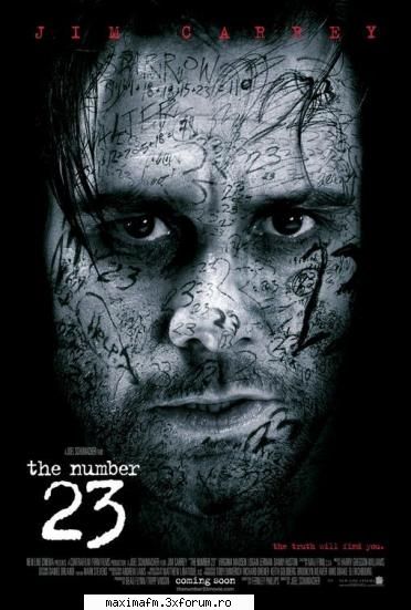 Number.23.SCR.XViD-mVs - Sample: Download - Filme straine/Foreign movies/Peliculas de cine