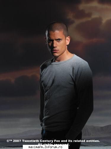 Prison Break Season 03 Ep.05 - Interference + Subtitrare - Prison Break Sezon - Seriale Tv/Tv Series/Series Tv