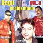 Regii Occidentului Vol.3 (Album Full 2007) - Brandy - De ce vrei sa ma - Manele/Gipsy music/Musica gitana