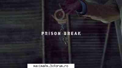 Sezonul 3 din Prison Break confirmat oficial - E oficial, va fi un sezon 3 din Prison - Stiri/News/Noticias