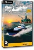 Ship Simulator 2008 PROCYON - Ship Simulator 2008 This navigable - Jocuri Full/Full Games/Juegos Full