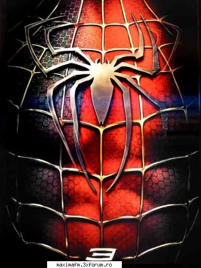 Spiderman 3 - Download: Pass: murderteam.org titrare - Filme straine/Foreign movies/Peliculas de cine