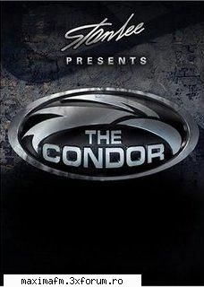 The Condor (2007) - A skateboarder-turned-superhero - Filme straine/Foreign movies/Peliculas de cine