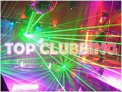 Top Clubbing 2007 (Album Full) - 01. Funkerman & Fedde Le Grand - House , Dance , Trance , Club , Minimal