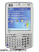 Vand/Schimb HP iPAQ hw6515 - [GPS-GSM] PRET EXVEPTIONAL - Am3rycanu_Dj - Anunturi gratuite/Free announcements/Anuncios gratis