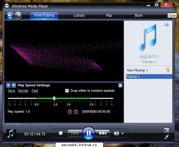 Windows Media Player 11 - Download RapidShare - Programe/Software/Programas